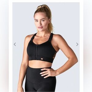 SHEFIT FLEX SPORTS BRA™ Medium Impact Size 5Luxe
